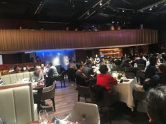 -林肯爵士乐上海中心 Jazz at Lincoln Center Shanghai