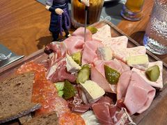 -Ambra Haus琥珀屋精酿餐厅(宝山店)