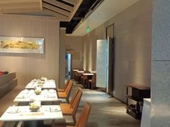 -老太原菜馆(万达店)