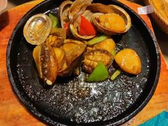 -79号渔船海鲜饭店(宝安店)