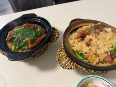 -阿政粤小馆(中央大街店)