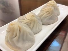 -锡笼记·无锡小笼(常熟万达店)