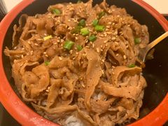 -牛邸·烧肉饭(来福士店)