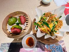 -点都德(华强南店)
