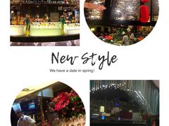 -芭菲盛宴·环球美食(解放碑英利国际店)