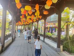 -雅达·阳羡溪山小镇中心