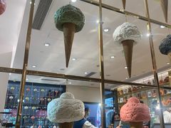 -VENCHI 闻绮(上海佛罗伦萨小镇店)