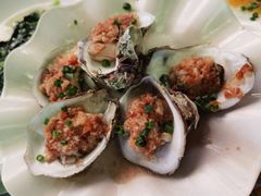 -四姑娘川味海鲜(八爪鱼店)