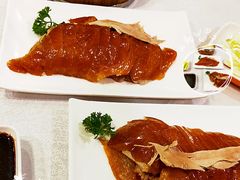 -东兴楼饭庄(六里桥店)