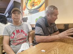 -桂在香知桂林米粉(红博中央公园店)