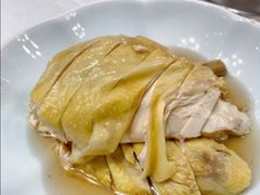 -老人和饭店(淮海中路店)