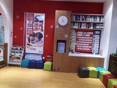 -奇尔思青少儿·语言·艺术·演讲(顾戴路店)