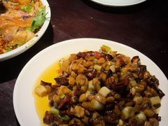 -陈麻婆豆腐总店