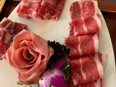 -捞王猪肚鸡火锅(昆山店)