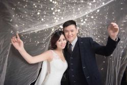 -巴黎经典婚纱摄影PARISSIC