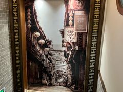 -荣家小吃(紫阳街店)