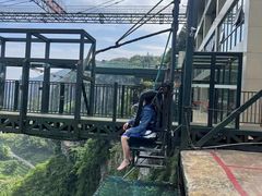 -梦幻奥陶纪景区