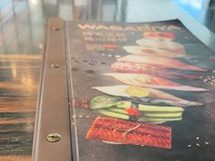 -山葵家·创意料理(万象汇店)