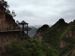 -十渡东湖港风景区