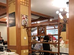 大堂-新川办餐厅
