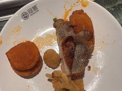 -冠菌火锅烤肉自助(东莞樟木头店)