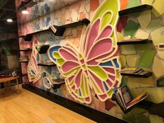 -BlueBubble蓝泡泡婴幼儿游泳会所(合川路店)
