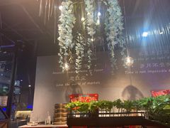 -杨记齐齐哈尔烤肉(五莲路店)
