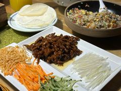 -打酱油·非遗淮扬菜(瘦西湖梅岭店)