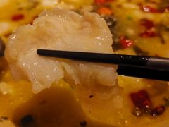 酸菜鱼-胡桃里音乐酒馆(万科城市广场店)
