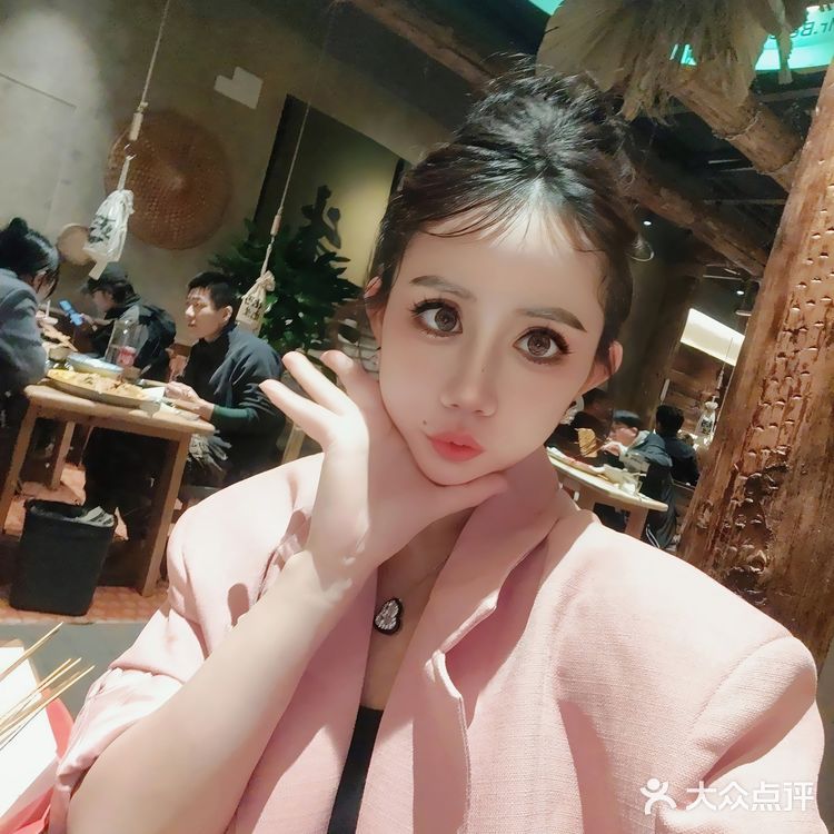 北丐野馄饨我称之为烧烤界馄饨天花板