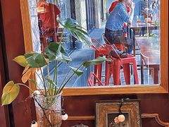 -Golden Lily河内巴黎法越料理餐厅(建国西路店)