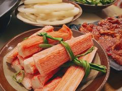 -黄潇洒老火锅(九眼桥宏济巷店)