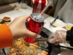 -么子烤肉(化龙池店)