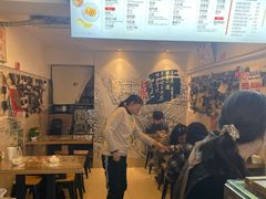 -贺记蛋烘糕(文庙西街店)