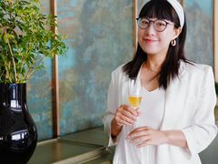 -北京柏悦酒店·锦庭餐厅Dining Room