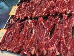 -山海龙·潮汕牛肉火锅(奥林春天店)