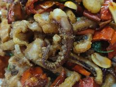 -87号烧烤海鲜·大排档(金沙滩店)