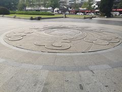 -临安城遗址(太庙遗址)