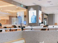 大堂-蔡澜点心·粤菜(月星环球港店)