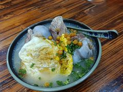 筒骨粉-硒泉筒骨汤粉