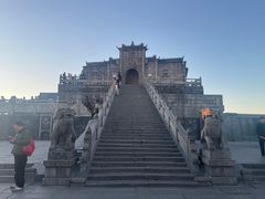 -南岳衡山风景名胜区