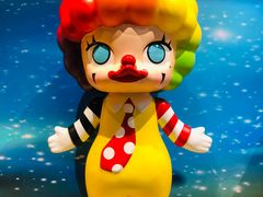 -泡泡玛特POPMART(正弘城店)