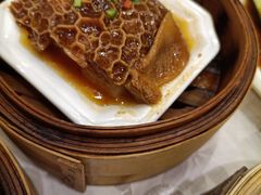 -京粤荟(海王银河科技大厦店)