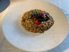 -三迪希尔顿酒店·星空酒廊