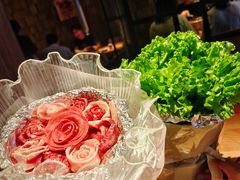 -烧肉达人•炭火烧肉(新天地店)