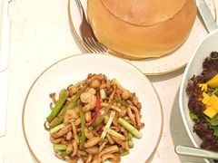 -大树餐厅(红旗街万达店)