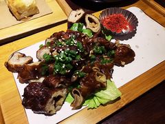 卤大肠-大牌大·传统杭帮菜(湖滨店)