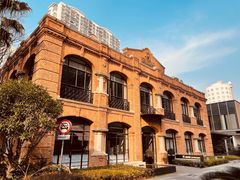 -海味观(老西门店)