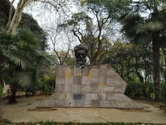 -武汉大学-樱园