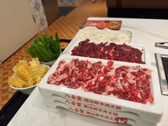 -八合里潮汕鲜牛肉火锅(深圳海岸城店)